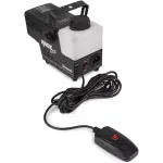 Beamz RAGE600I Smoke Machine 600W Wired Remote - Image 2