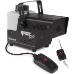Beamz RAGE600 Smoke Machine 600W Wireless Remote