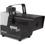 Beamz RAGE600 Smoke Machine 600W Wireless Remote - Image 2