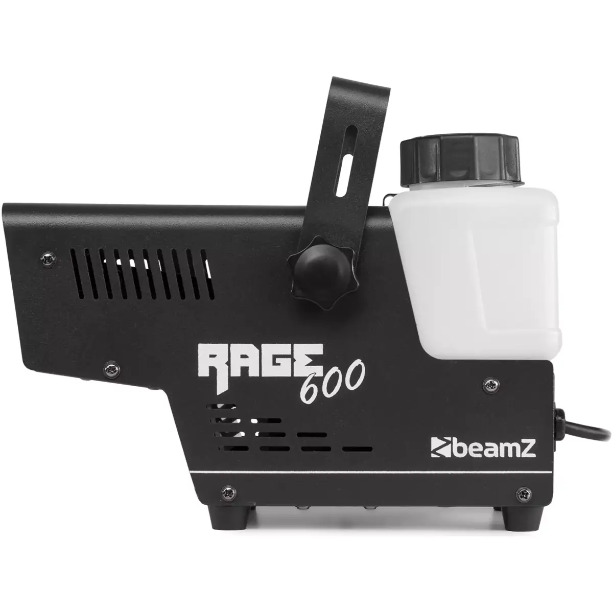 Beamz RAGE600 Smoke Machine 600W Wireless Remote - Image 7