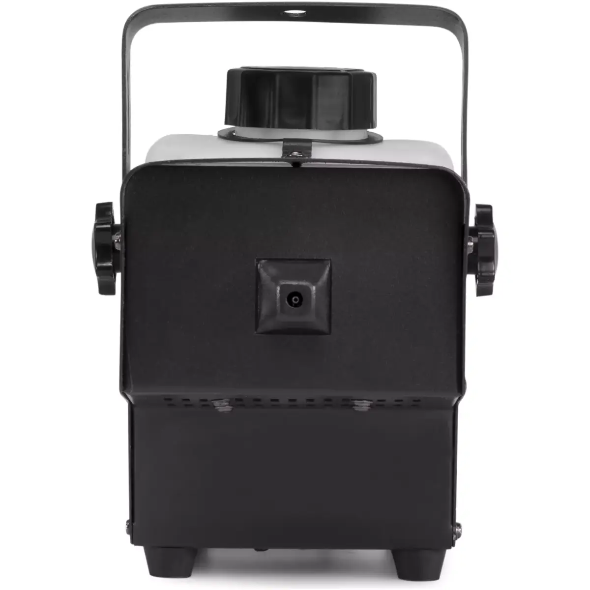 Beamz RAGE600 Smoke Machine 600W Wireless Remote - Image 8