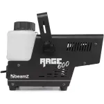 Beamz RAGE600LED Smoke Machine 600W Amber 3X 1W Wireless Remote - Image 3