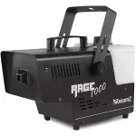 Beamz RAGE1000 Smoke Machine 1000W Wireless Remote - Image 2