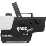 Beamz RAGE1000 Smoke Machine 1000W Wireless Remote - Image 3