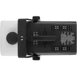 Beamz RAGE1000 Smoke Machine 1000W Wireless Remote - Image 5