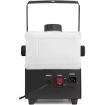 Beamz RAGE1000 Smoke Machine 1000W Wireless Remote - Image 6