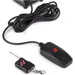 Beamz RAGE1000 Smoke Machine 1000W Wireless Remote - Image 7