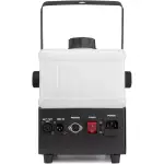 Beamz RAGE1000LED Smoke Machine 1000W Rgb 6X 9W Wireless Remote - Image 7