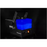 Beamz RAGE1500LED Smoke Machine 1800W Rgba 6X 9W Wireless Remote - Image 10