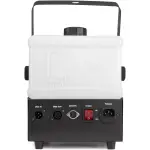 Beamz RAGE1500LED Smoke Machine 1800W Rgba 6X 9W Wireless Remote - Image 7