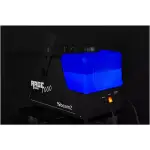 Beamz RAGE1000 Snow Machine 1000W Wireless Remote - Image 10