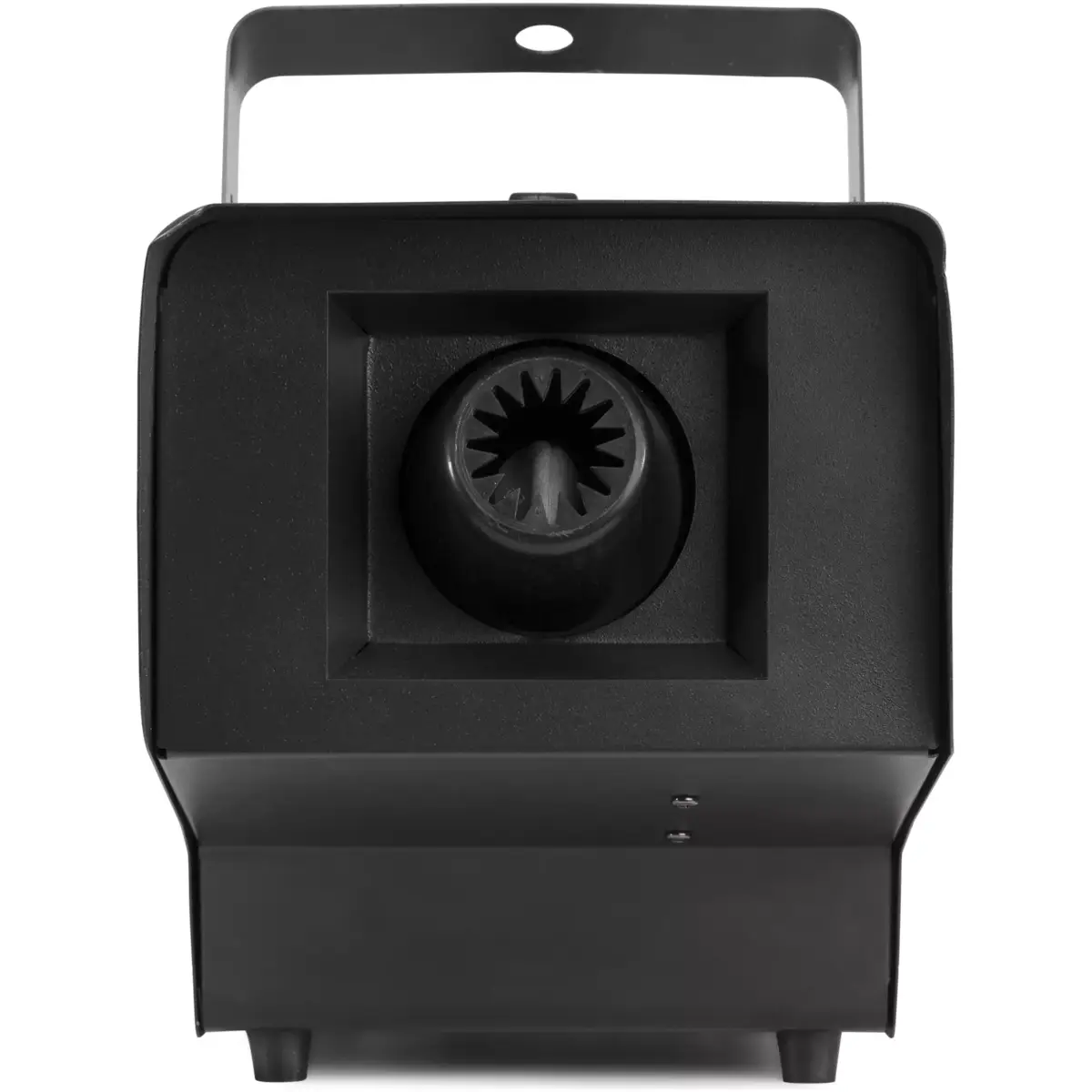 Beamz RAGE1000 Snow Machine 1000W Wireless Remote - Image 4