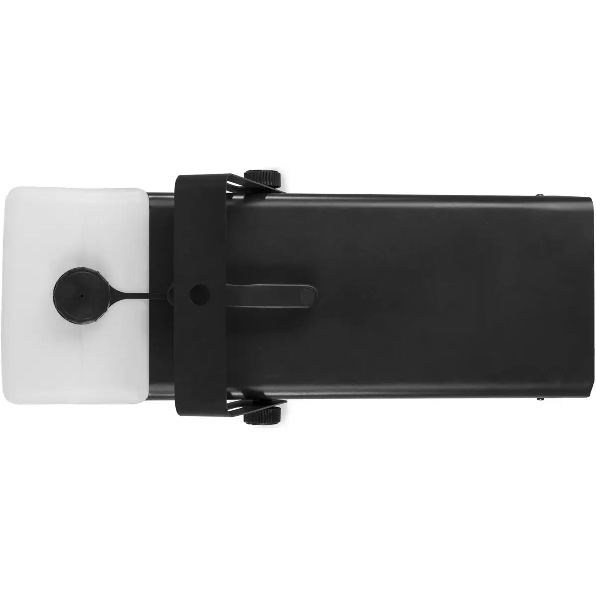 Beamz RAGE1000 Snow Machine 1000W Wireless Remote - Image 6