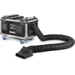 Beamzpro LF3000 Low Fog Machine 3000W