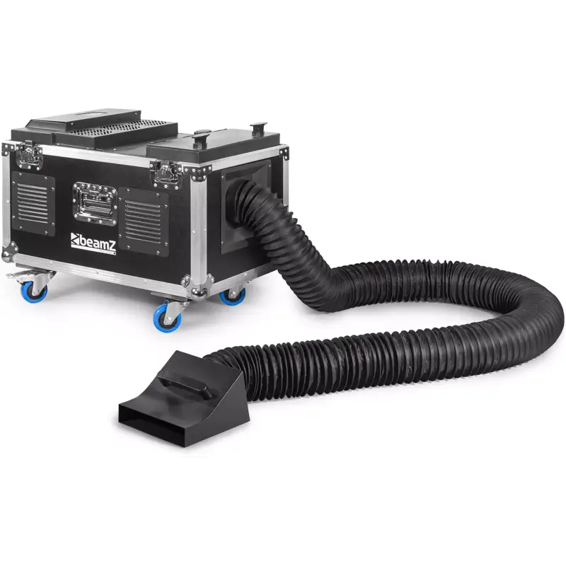 Beamzpro LF3000 Low Fog Machine 3000W