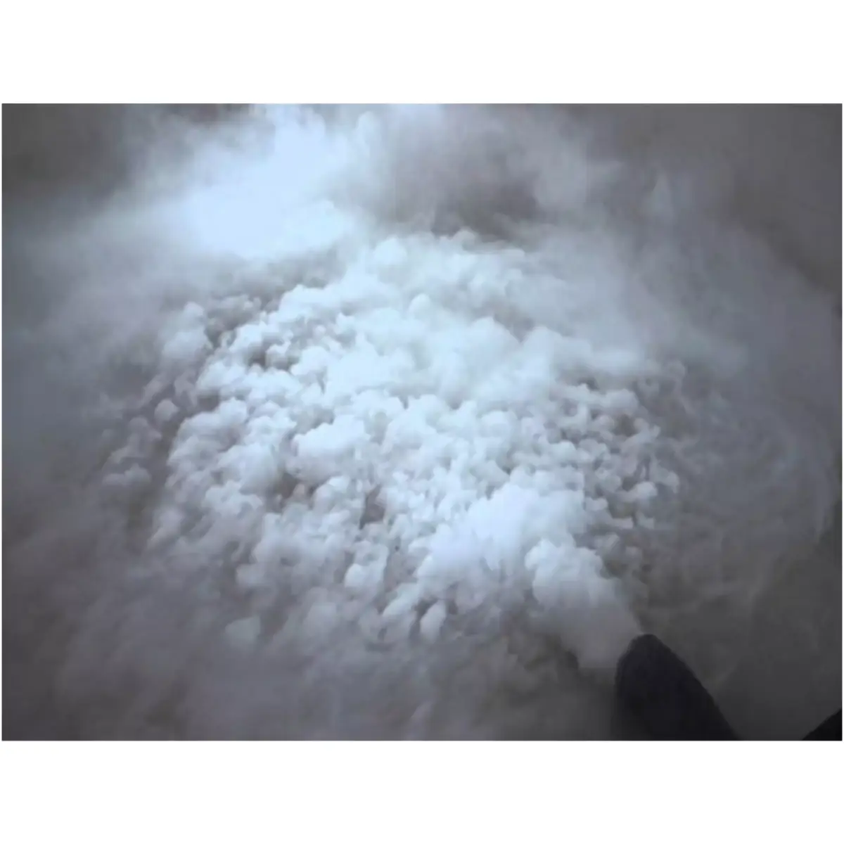 Beamzpro LF3000 Low Fog Machine 3000W - Image 10