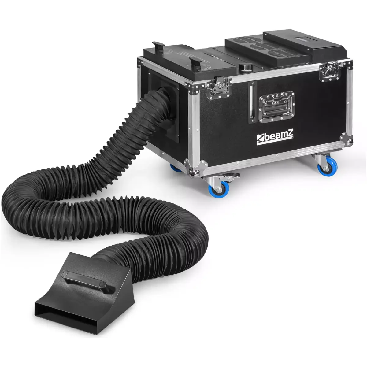 Beamzpro LF3000 Low Fog Machine 3000W - Image 2