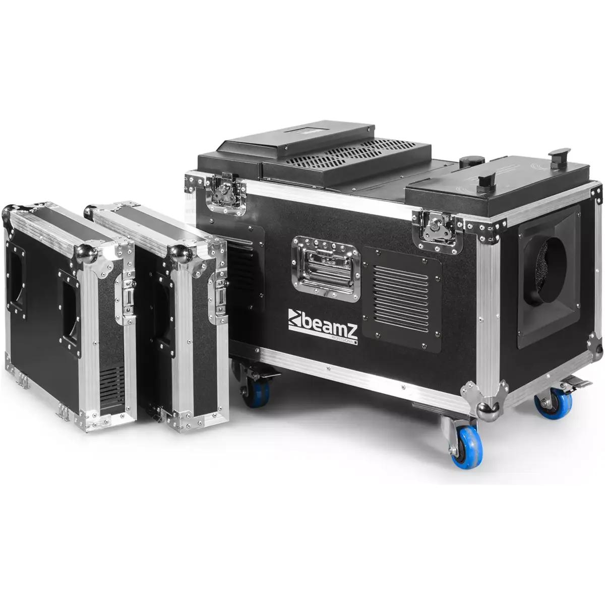 Beamzpro LF3000 Low Fog Machine 3000W - Image 5