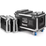 Beamzpro LF3000 Low Fog Machine 3000W - Image 5