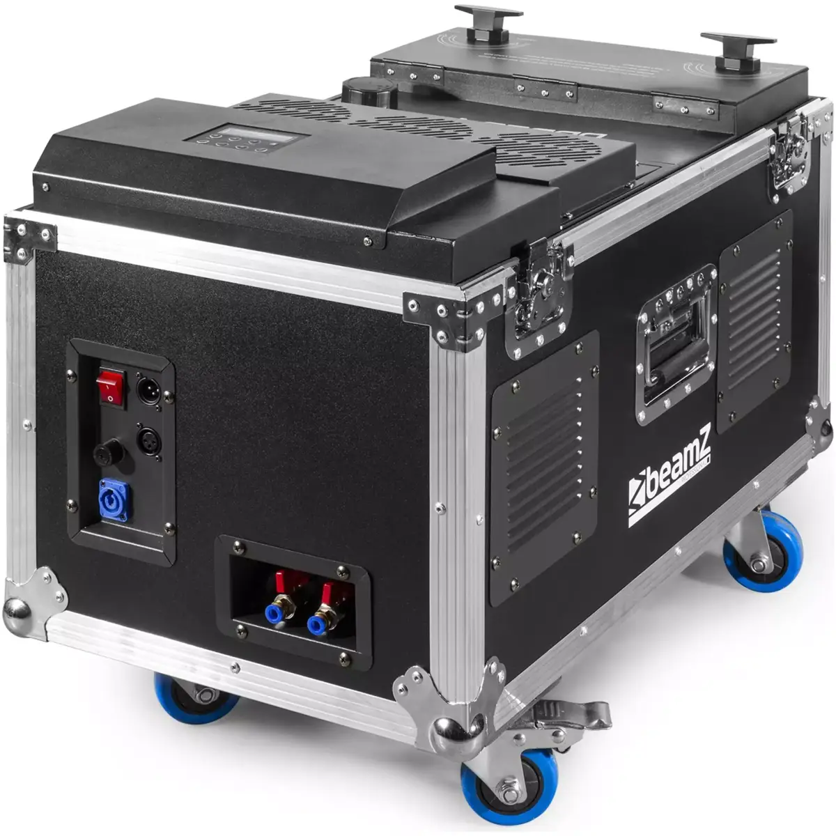 Beamzpro LF3000 Low Fog Machine 3000W - Image 8