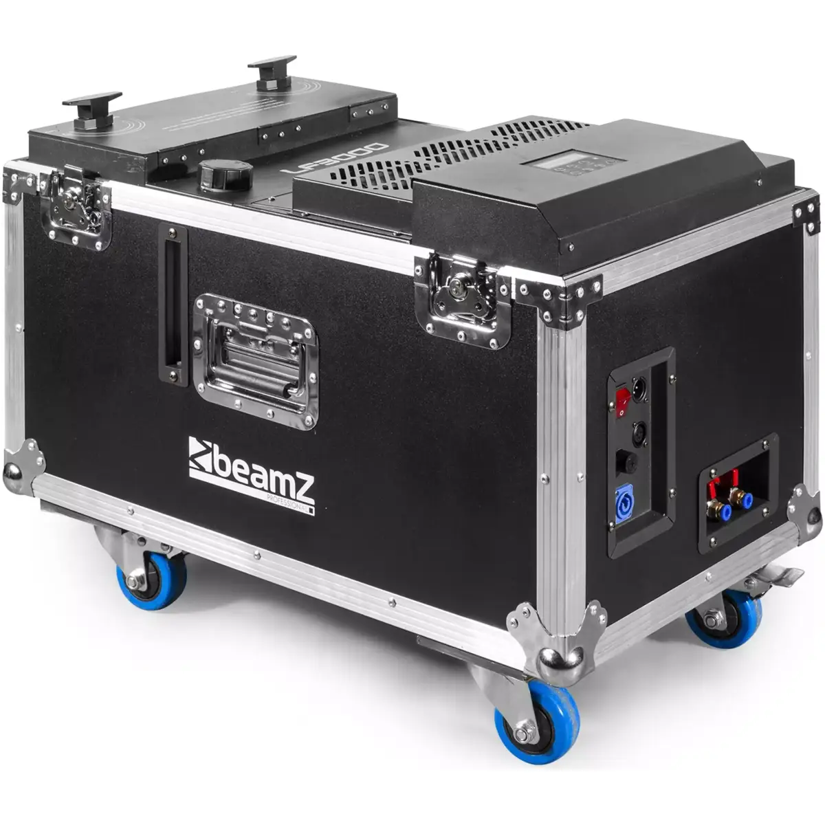 Beamzpro LF3000 Low Fog Machine 3000W - Image 9