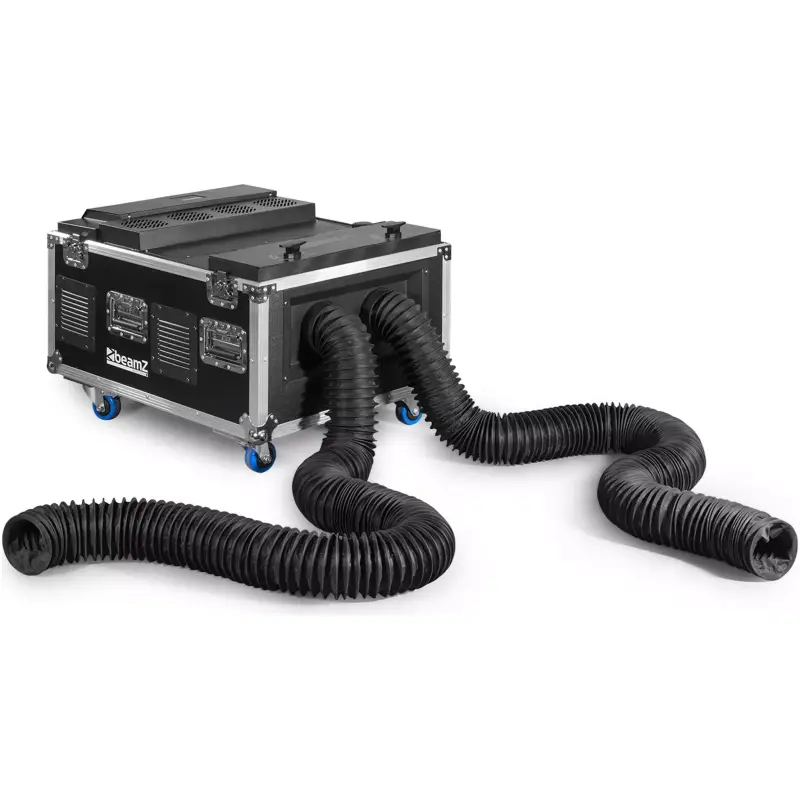 Beamzpro LF6000 Low Fog Machine 6000W