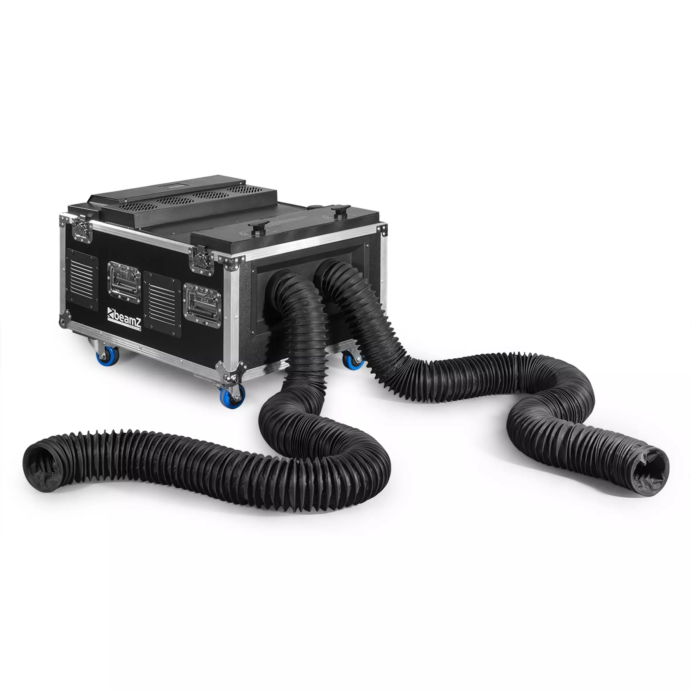 160753B_1 Beamzpro LF6000 Low Fog Machine 6000W - Image 1