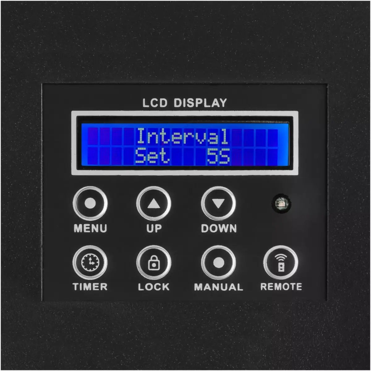 Beamzpro LF6000 Low Fog Machine 6000W - Image 11