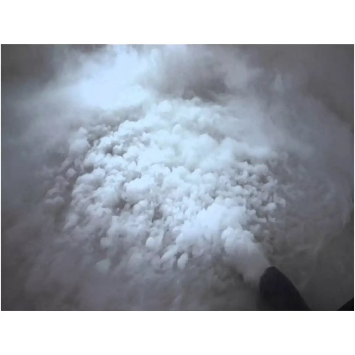 Beamzpro LF6000 Low Fog Machine 6000W - Image 12