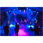 Beamzpro LF6000 Low Fog Machine 6000W - Image 13