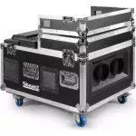 Beamzpro LF6000 Low Fog Machine 6000W - Image 3