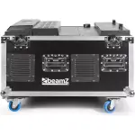 Beamzpro LF6000 Low Fog Machine 6000W - Image 8