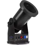 Beamzpro CC1200 Confetti Launcher 1600W