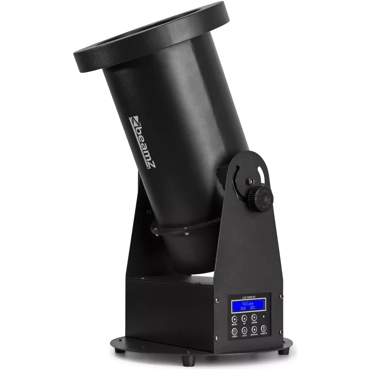 Beamzpro CC1200 Confetti Launcher 1600W - Image 2