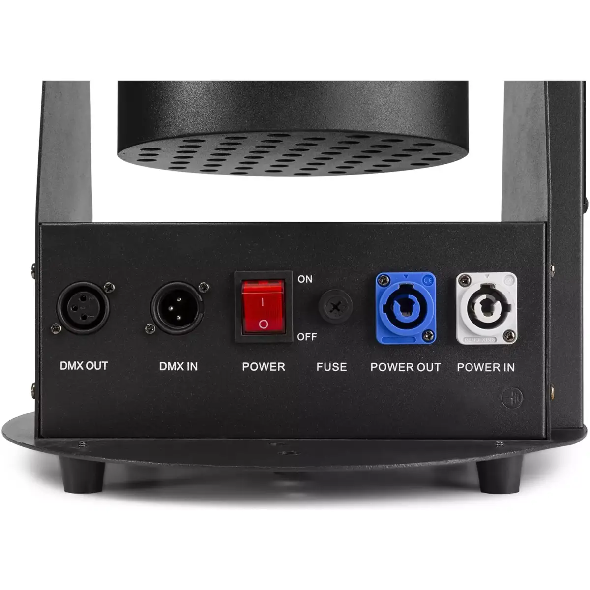 Beamzpro CC1200 Confetti Launcher 1600W - Image 5
