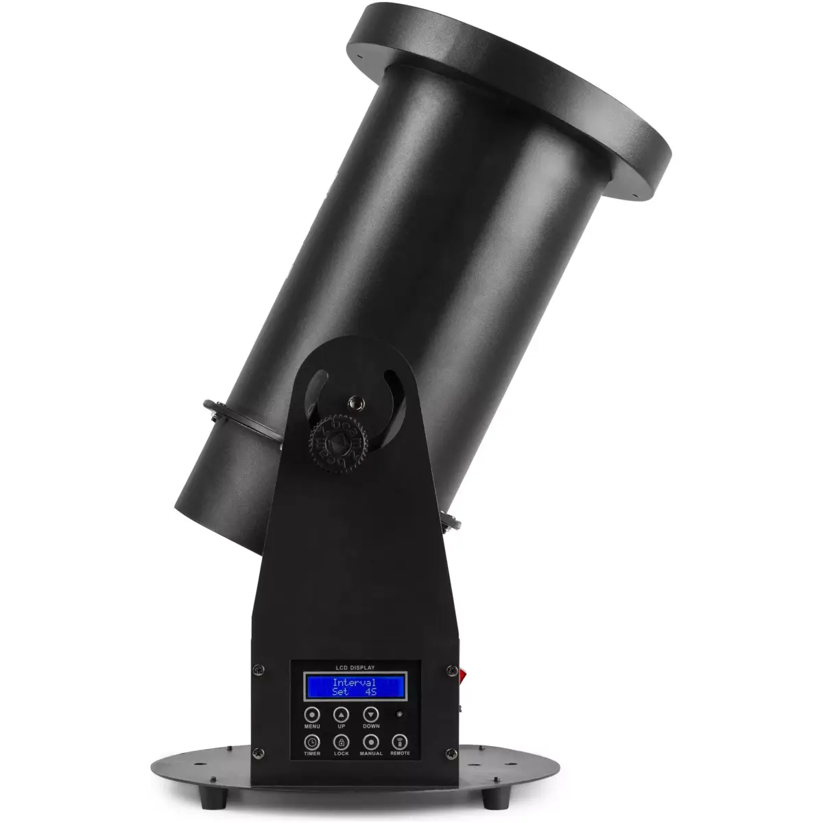 Beamzpro CC1200 Confetti Launcher 1600W - Image 6