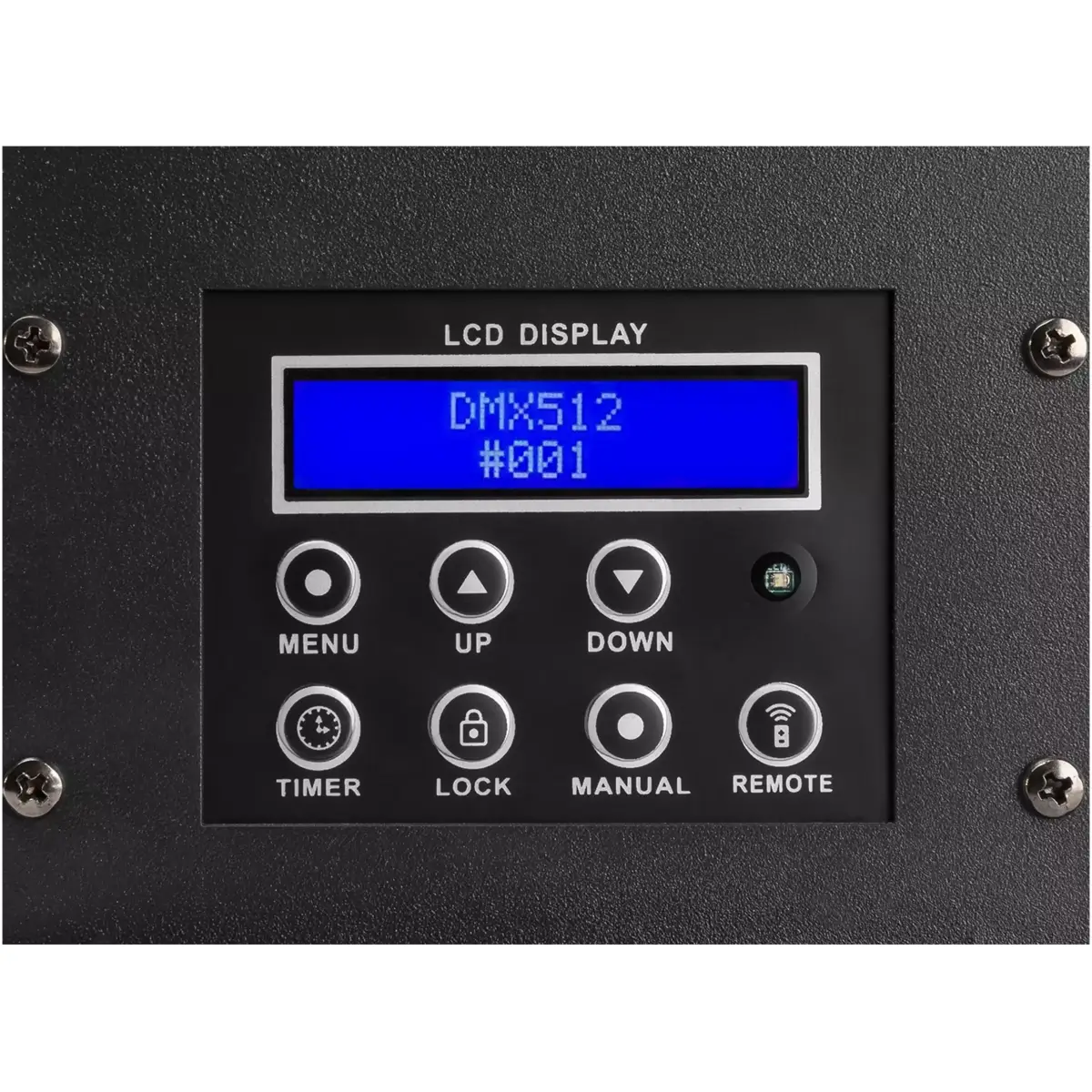 Beamzpro CC1200 Confetti Launcher 1600W - Image 7