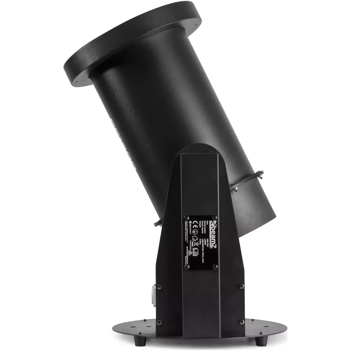 Beamzpro CC1200 Confetti Launcher 1600W - Image 8