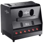 Djpower Wp - 2 BUBBLE FOG MACHINE