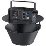 Djpower X - R2 SWIRL CONFETTI MACHINE - Image 2