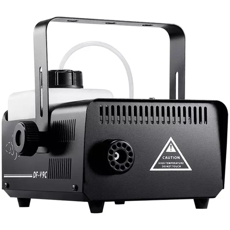 Djpower Df - V9C Fog Machine 750W