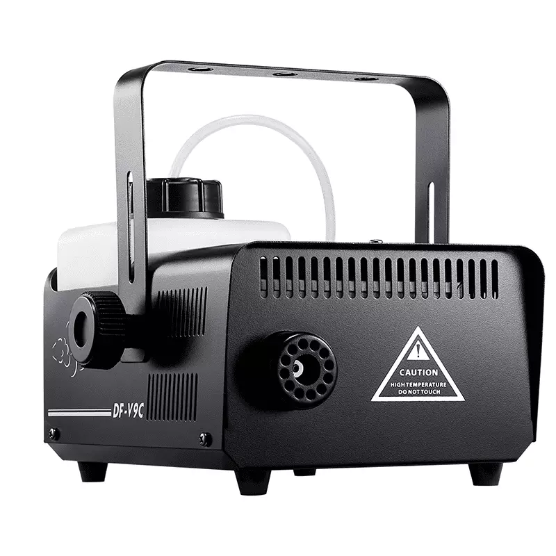 161400DJP_1 Djpower Df - V9C FOG MACHINE 750W - Image 1