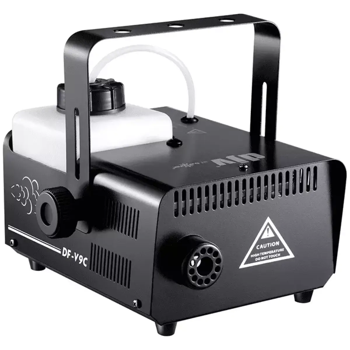 Djpower Df - V9C Fog Machine 750W - Image 2