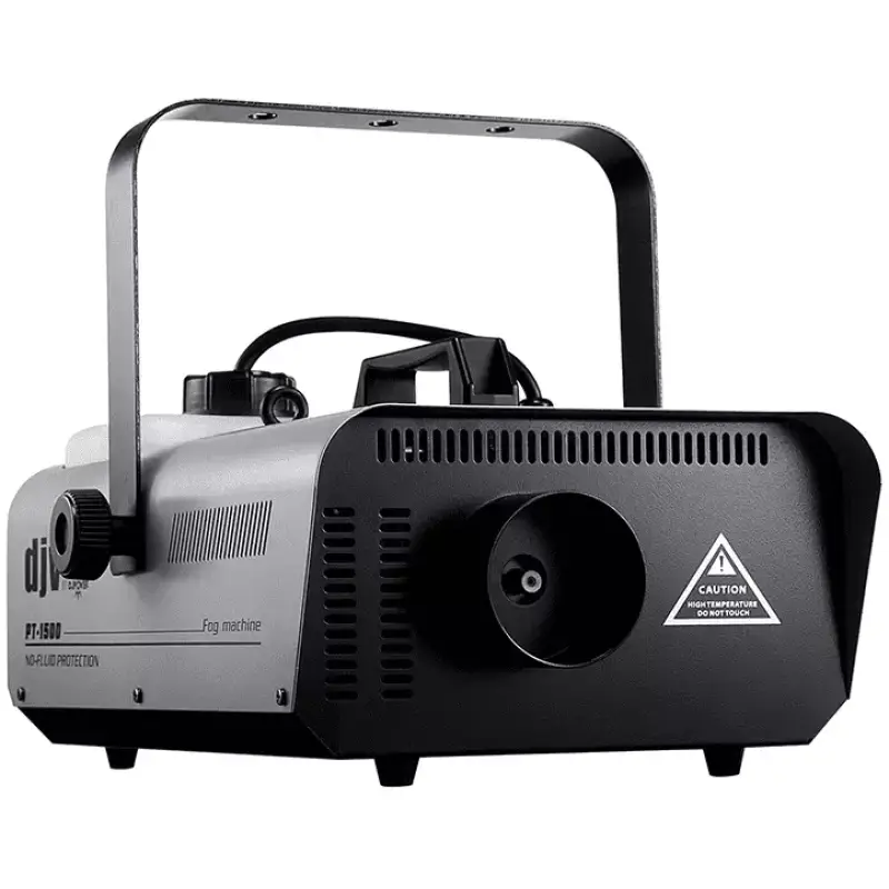 Djpower Pt - 1500 FOG MACHINE 1300W