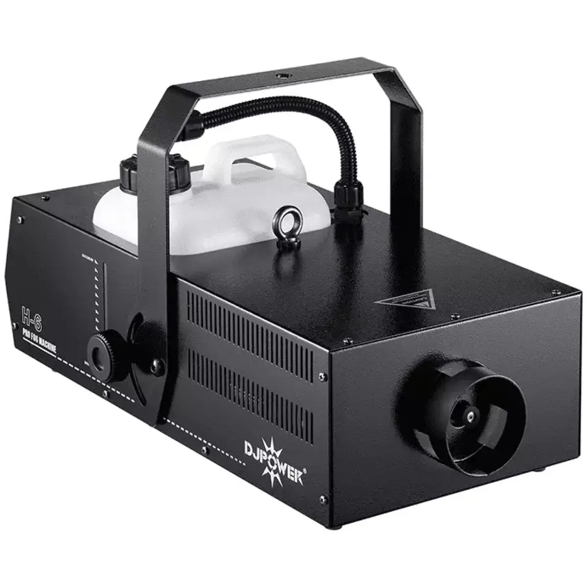 Djpower H - 6 PRO FOG MACHINE 1500W - Image 2