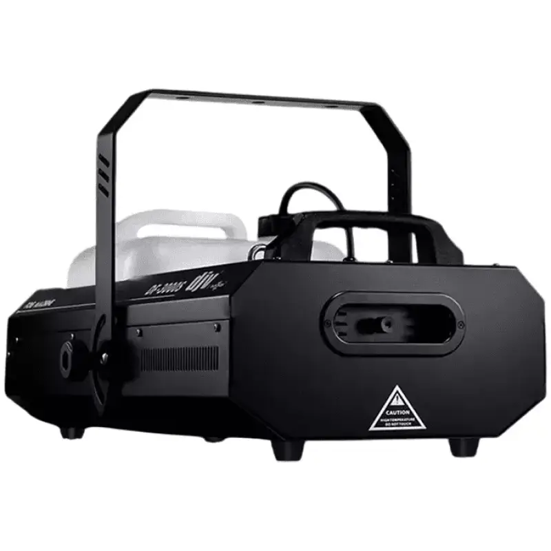 Djpower Df - 3000S FOG MACHINE 1800W