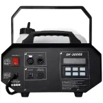 Djpower Df - 3000S FOG MACHINE 1800W - Image 3