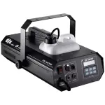 Djpower Df - 1500S FOG MACHINE 1350W