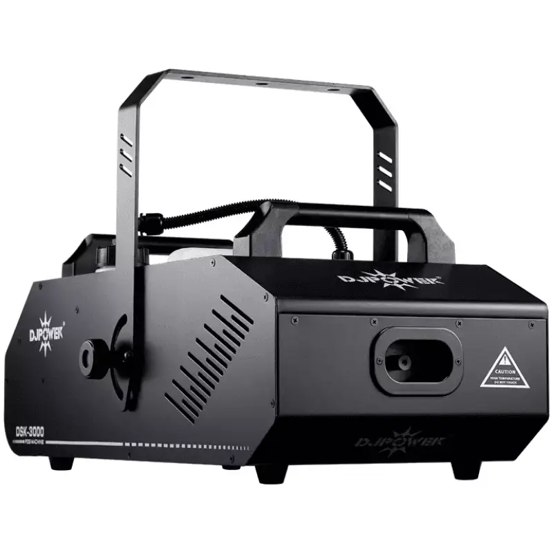Djpower Dsk - 3000 FOG MACHINE 3000W