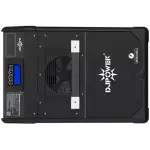Djpower X - SW1800 MINI LOW FOG MACHINE 1600W - Image 2